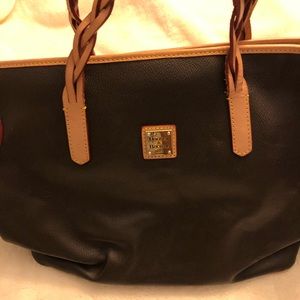 Dooney and Bourke